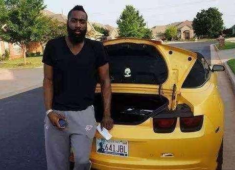 NBA球星都开什么豪车，排名第一的最经济实惠，姚明排第九