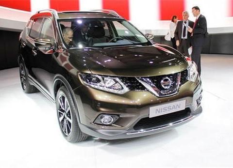 这才是最良心的日系车！叫板途观L，仅16万起，网友：比CRV厚道