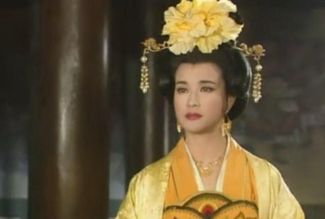 古代贤后：本是一介宫女，意外成了皇后，成就汉朝三代明君
