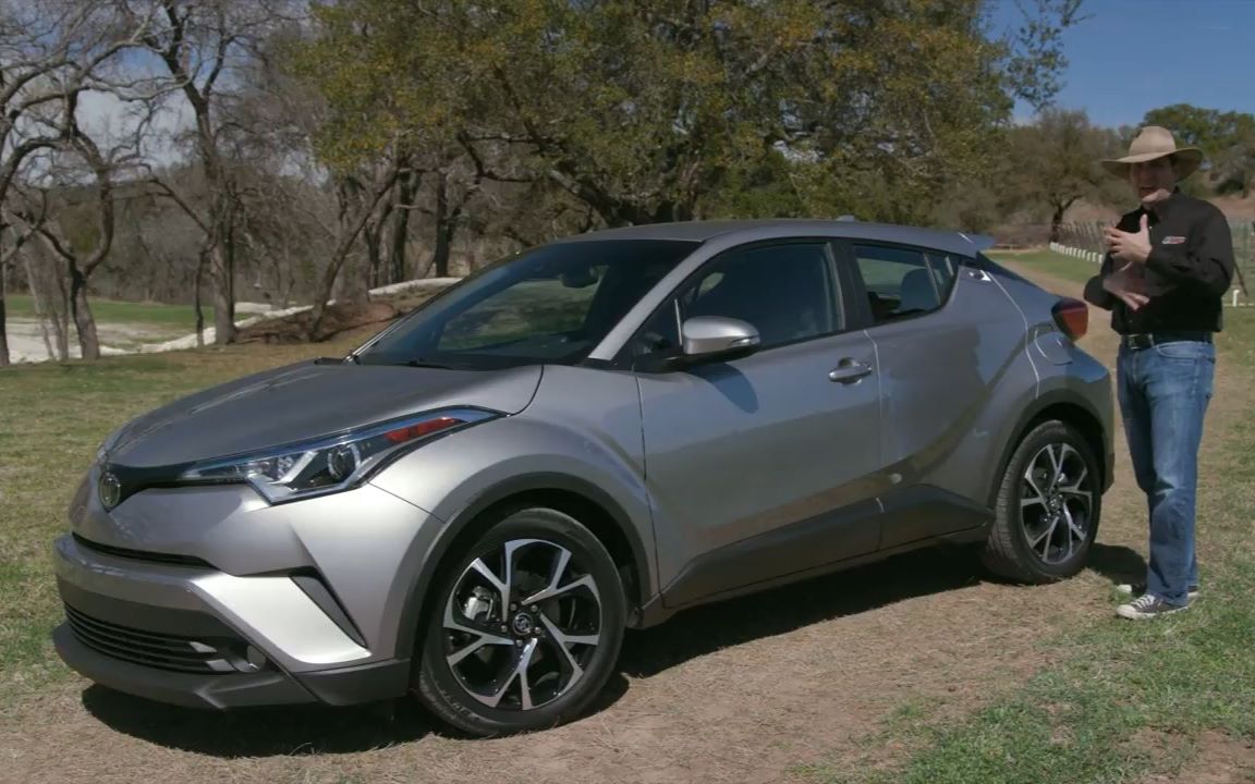 丰田最值得买的3款SUV，哪一款更适合你?