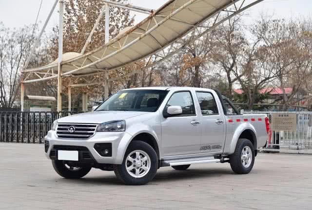 皮卡车买什么牌子的比较好,那为何家用买才油