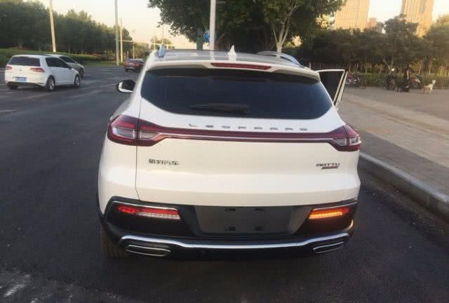 这里有“30-50万德系紧凑型SUV“的最新资讯请不要错过