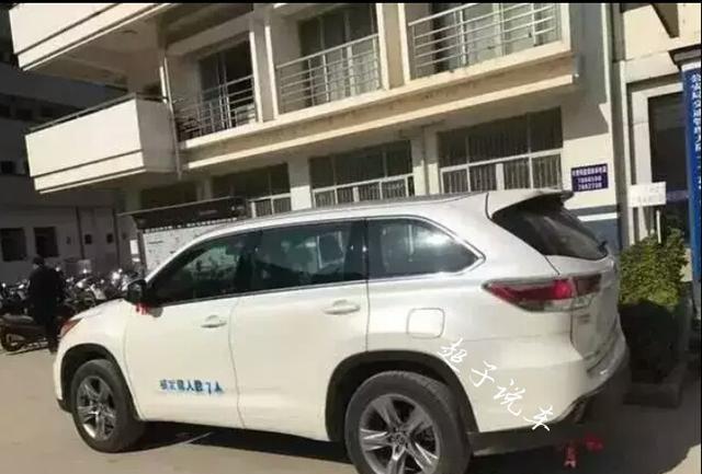 车管所：这些私家车必须喷字，你开奔驰也不好使