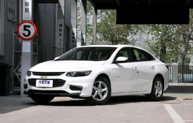 速递!新鲜的“20-30万美系中型三厢车“资讯全在这，看我就够了