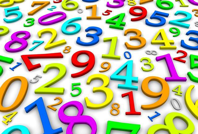 数字猜成语是什么成语_数字脑筋急转弯 数字猜成语类大全