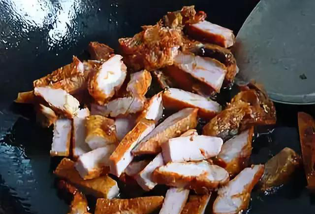 秘制奥尔良烤肉