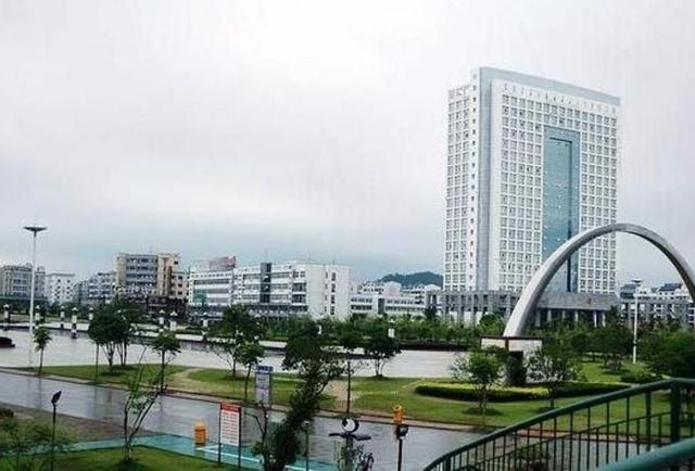 安徽最穷的城市,拥有世界级自然风景区,却发展