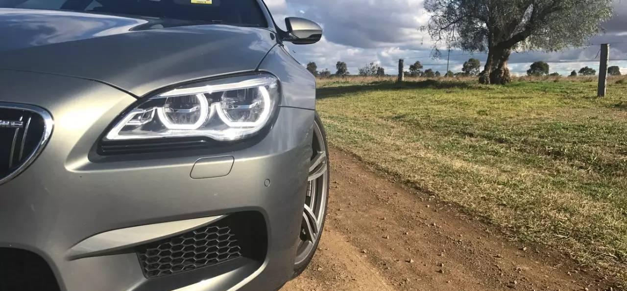 宝马的死忠粉来说一句, 信仰值这个价吗?