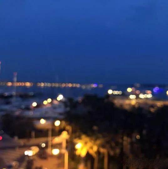 马思纯戛纳伤感发声为了谁?难道与男友欧豪夜