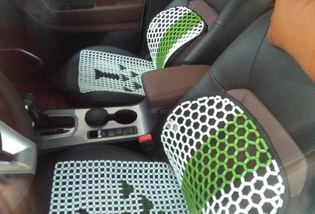 第二代瑞风s5自动电商版1.5t提车及用车感受！