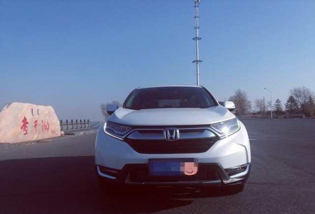 本想提途观L，朋友却说刹车失灵，结果提了这辆车，发现更失灵！