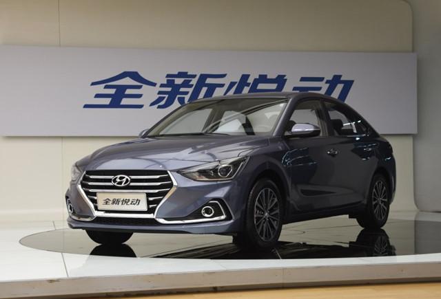 买限量版车就选这几款，颜值完胜卡罗拉、思域，关键只要8万起售