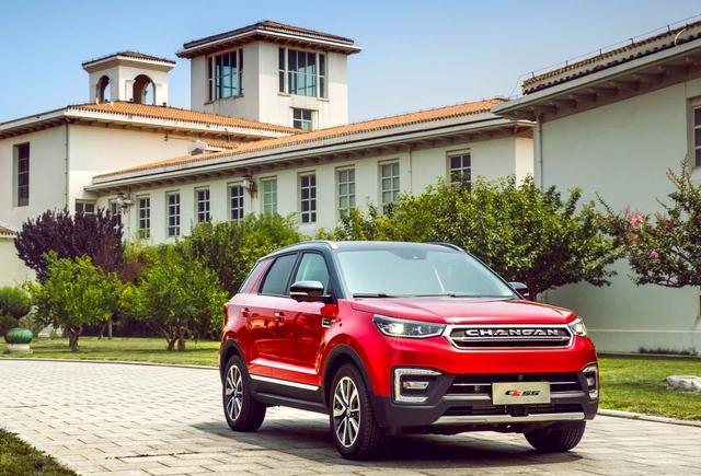 江湖买车帮：神车宝骏530和长安新锐CS55，哪个更值得你入手？