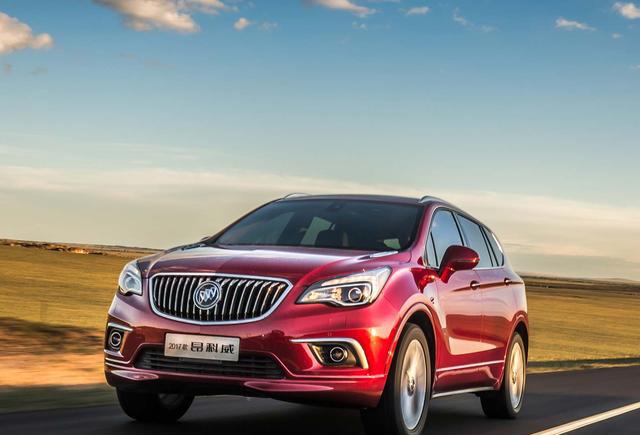 7月SUV销量排行榜前十名，自主雄起！