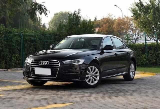 人生中高逼格车型, 政府专用车型, 空间秒沃尔沃, 内饰豪华!