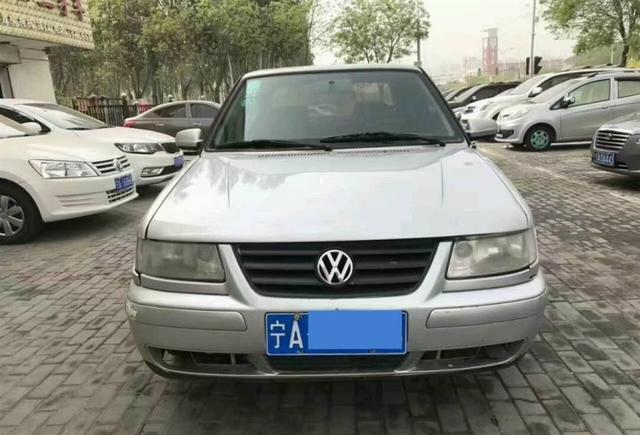 给刚毕业的你推荐几款皮实耐用价格便宜的二手车, 新手练手最合适