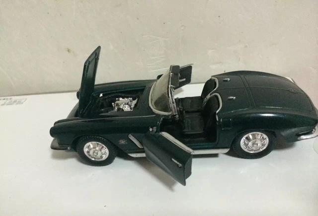 美系车迷福利，在美家喻户晓，颜值不输兰博基尼和法拉利！