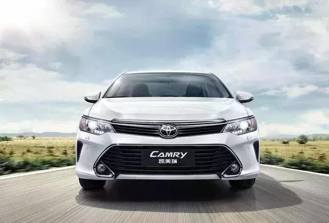 国内销量最好的轿车, 新款来了! 你会买吗?
