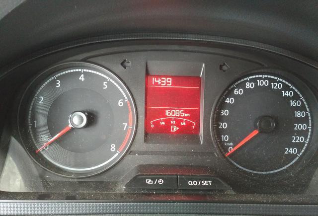 桑塔纳两年用车16000公里, 第三次保养感受, 车主: 这车确实耐糟