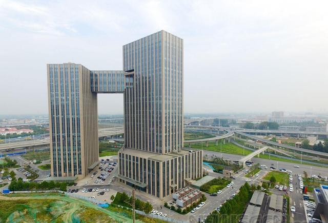 郑州最新建成,在建,规划的摩天大楼信息有哪些?