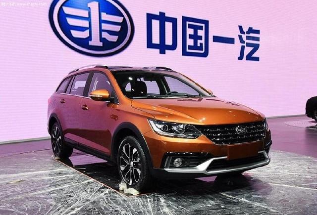 一汽新车拉宝骏五菱宏光下神坛! 1.0T带双人床连住宿都包了