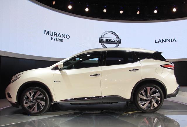 集齐万千宠爱于一身，南昌隔音施工日产楼兰全车STP-航空隔音