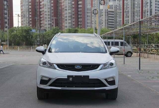 只要八万，国产豪华车带回家！