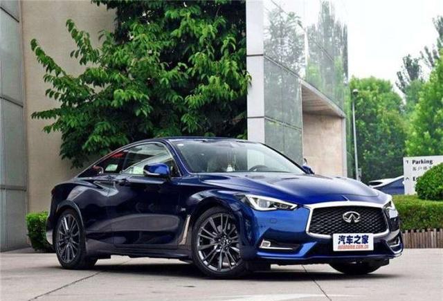 撩妹成功率极高的一款车型 30多万开出100多万感觉 妹子都不下车