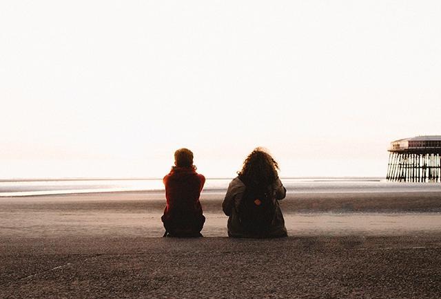 闺蜜创业多年表面风光无限,知道内幕的我感慨