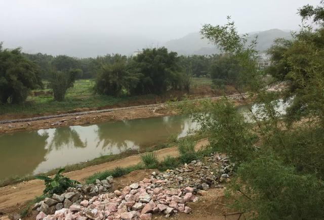 中国罗定:带你认识千年客家古镇一一罗定市泗