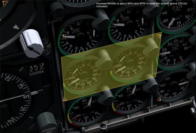 输入计划后,飞机自动驾驶,作战前先睡一觉 dcs