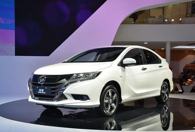 唯一不被骂一款日系车, 比捷达耐用, 油耗低, 配置高, 8万提回家