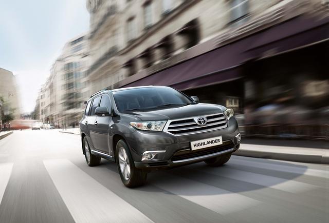 还在买途昂? 这款suv颜值甩汉兰达十条街, 内饰媲美飞机头等舱