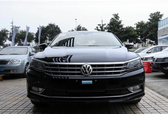 这3款同级别相似价位的中型B级车到底该选什么好？