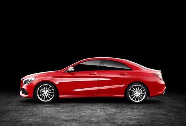 纯进口才卖25万, 牌子比大众大牌, 这次真CC没法活了