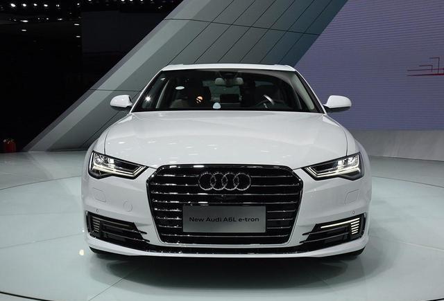 40岁之前能开上这4款车，足以说明，你是大多数人眼中的成功人士