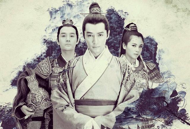 盘点一下打心眼里爱看的10部国产电视剧,每部