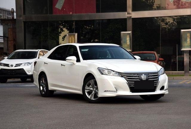 曾经比奥迪A6还有面子, 现今跌至20多万, 销量却一泻千里!