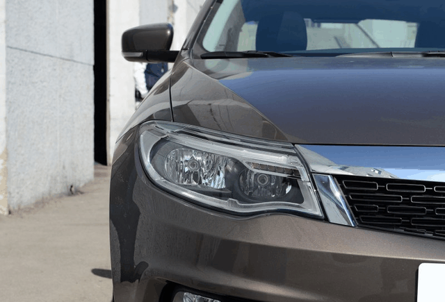 品质不输德系豪华品牌, 懂车的都说好, 为何仅10万却没人要?