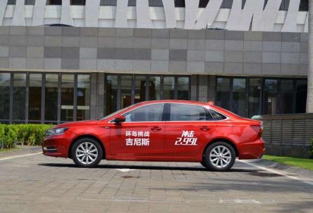 世界最省油的车是国产车, 百公里3L你相信吗?