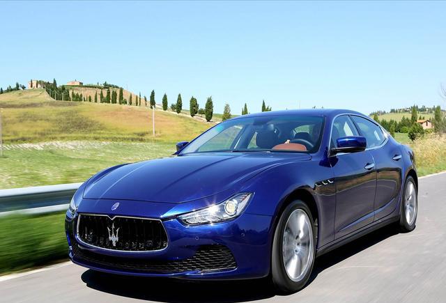 2017年十大最烂豪华轿车评选结果公布，网友：原来还是众泰好