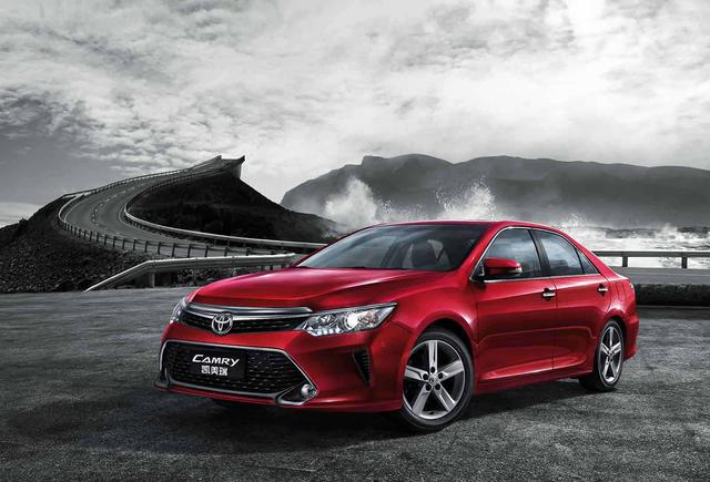 当年是县长级的配车，现在销量惨淡？