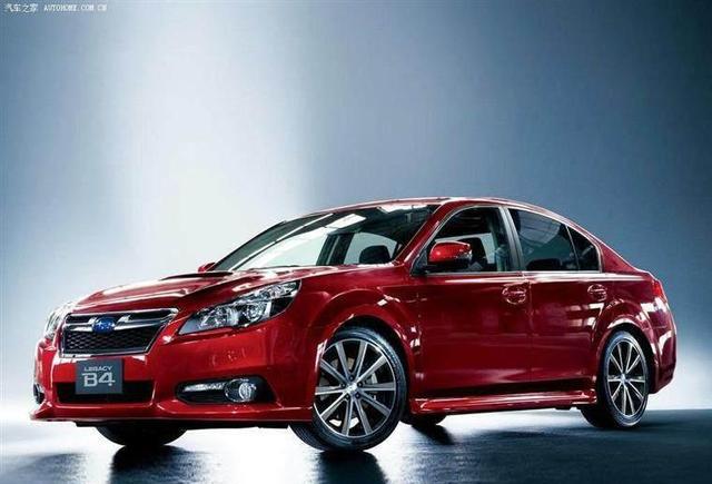 15万能买辆媲美宝马330i的车？4款埋没在二手车市场里的冷门好车