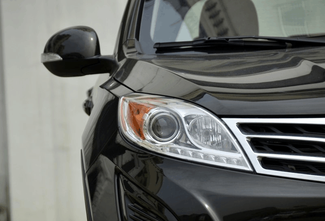 蝉联5年质量冠军, 配置不输哈佛H6, 为何仅10万却月销2辆?