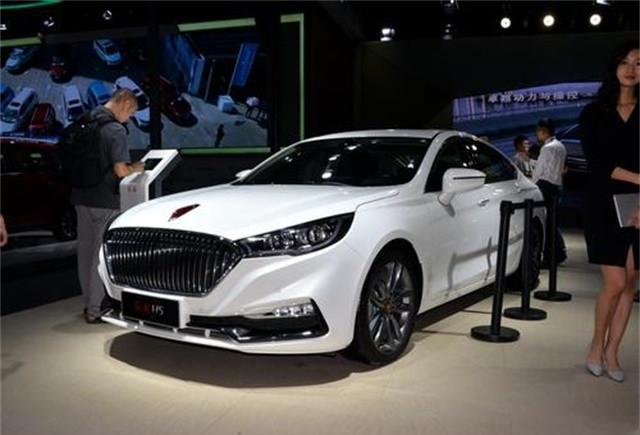 最强国产豪华B级车，提供终身保修服务，果断放弃奥迪A4