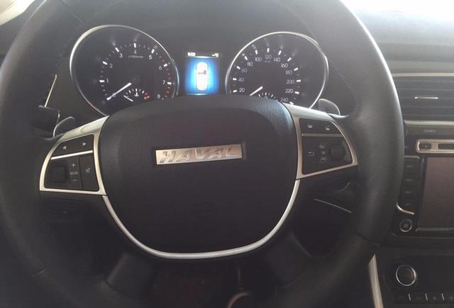 哈佛H9, 真实提车感受, 仅供参考!