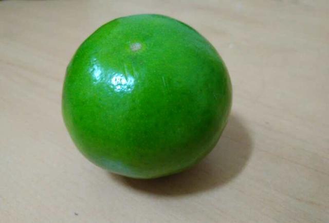 原来进贡给皇帝吃的贡柑, 现在一上市就卖10块