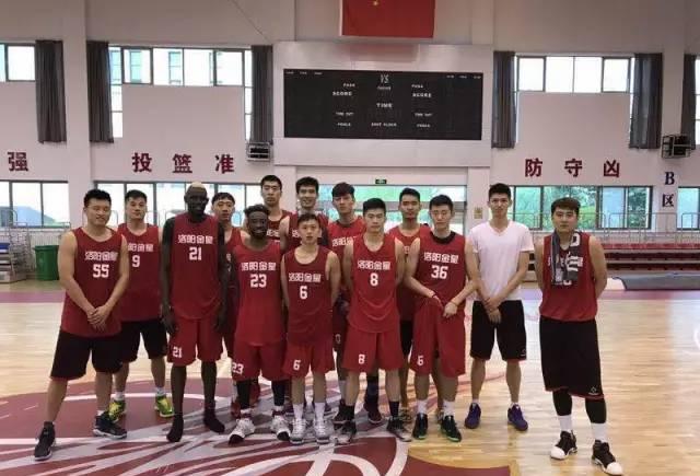 专访洛阳金星主教练、央视评论嘉宾霍楠:打这