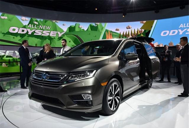 速递!新鲜的“20-30万中型MPV“资讯全在这，看我就够了