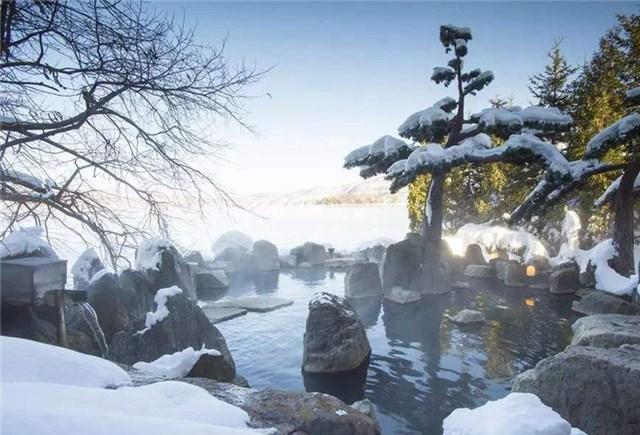 日本北海道强震,在北海道旅游的妹妹你在吗?妈